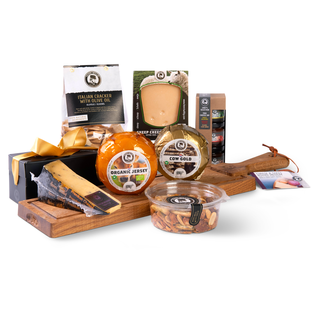 2-Bar Cheese Gift Box Set – Sweetwater Valley Farm