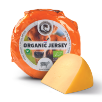 Henri Willig Fromage de vache au lait de Jersey 380 grammes
