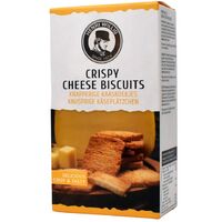 Henri Willig Biscuits au Fromage Croquants