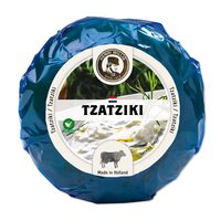 Henri Willig Fromage de Vache Tzatziki 380 grammes