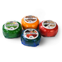 Henri Willig Selektion von 4 Käsesorten à 280 gramm