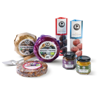 Henri Willig Coffret Cadeau - Big Thank You Box