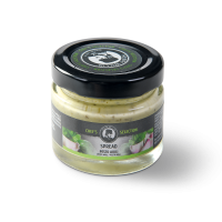 Henri Willig Chef's Selection Pesto Aioli 50 gram