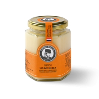 Henri Willig Nederlandse Crème Honing