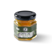 Henri Willig Sweet Jalapeño Kaasdip 45ml