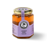 Henri Willig Lavendel Honing
