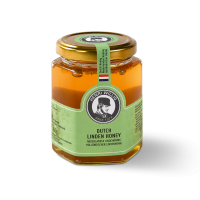 Henri Willig Nederlandse Lindehoning