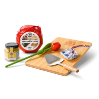 Henri Willig Cadeau Corso Fleuri