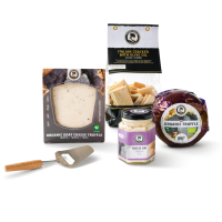 Henri Willig Coffret Cadeau - Tasty Truffle