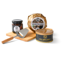 Henri Willig Coffret Cadeau - Perles pour l’être cher