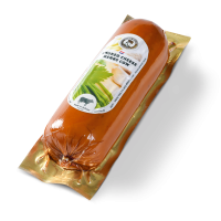 Henri Willig Fromage Fumé aux Fines Herbes 500 grammes