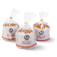 Henri Willig Combinaison - 3 paquets de Gaufres au Sirop