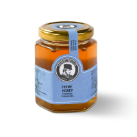 Henri Willig Thymianhonig