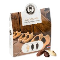 Chocolate Clogs