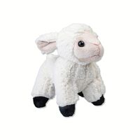 Cuddly sheep small