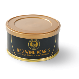 Henri Willig Rotweinperlen