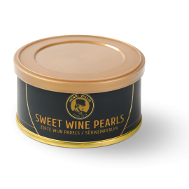 Henri Willig Süßweinperlen