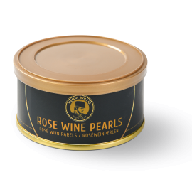 Henri Willig Roséweinperlen