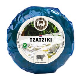 Henri Willig Koekaas Tzatziki 380 gram