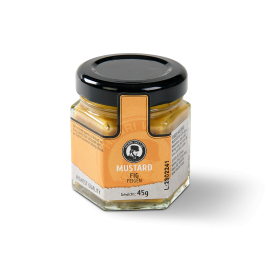 Henri Willig Vijgen Mosterd 45 gram