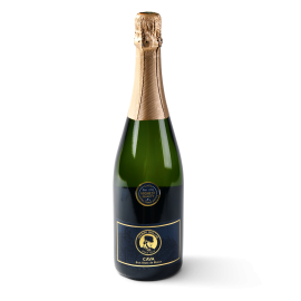 Henri Willig Biologische Cava