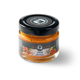 Henri Willig Chef's Selection Bruschetta 50 grams