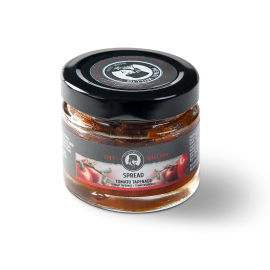 Henri Willig Chef's Selection Tomato Tapenade 50 grams