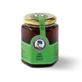 Henri Willig Miel de Pin