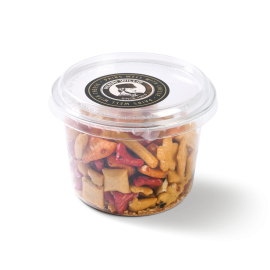 Henri Willig Fuji Mix