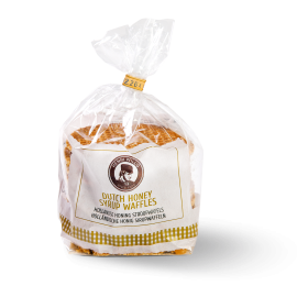 Henri Willig Pakje Hollandse Honing Stroopwafels