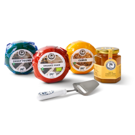 Henri Willig Coffret Cadeau - Mondriaan