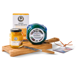 Henri Willig Coffret Cadeau - Piña Colada