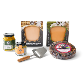 Henri Willig Geschenkset - Simply The Best