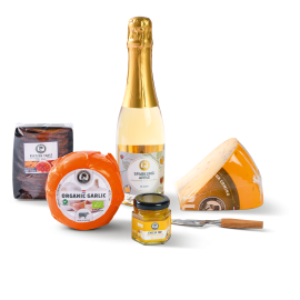 Henri Willig Pakket - Pasen