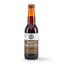 Henri Willig Whey Quadrupel Beer