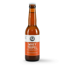 Henri Willig Molke Tripel Bier