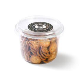 Henri Willig Bretzel Mix