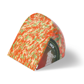 Morceau de Henri Willig Tricolore 50+