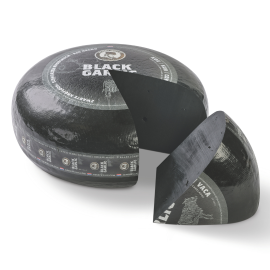 Henri Willig Schwarzer Knoblauch Kuh Laib 50+