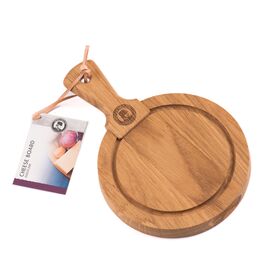 Henri Willig Kaasplank Rond