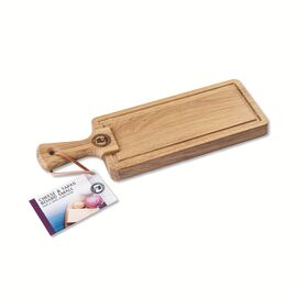 Cheese & Tapas plank S