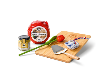 Henri Willig Geschenk - Bloemencorso