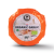 Henri Willig Organic Cow Cheese with Garlic 380 grams