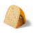 Piece Henri Willig Cow Cheese Fenugreek 50+