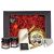 Valentine Gift set Glorious goat with cheese dips