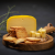 Henri Willig Biscuits au Fromage Croquants