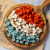 Panier Cadeau – “Holland” – Pesto rouge / Truffe / Lavande