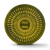 Bio Fabulous Fenugreek cheese wheel.