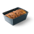 Toast croustillant aux figues avec amandes