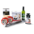 Henri Willig Geschenk - Feasty Fondue